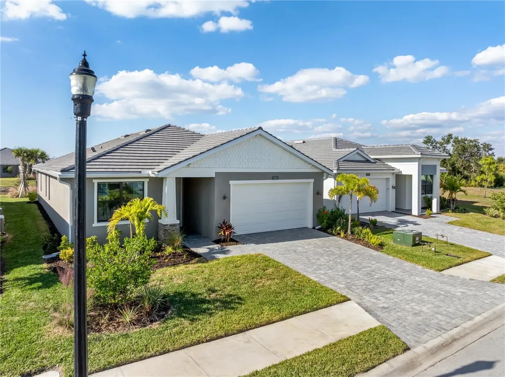 18881 Daybreak Drive Venice FL 34293