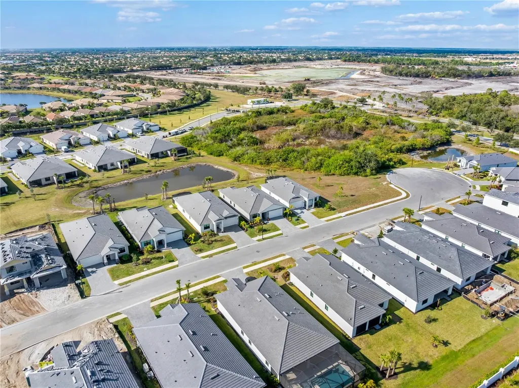 18881 Daybreak Drive Venice FL 34293