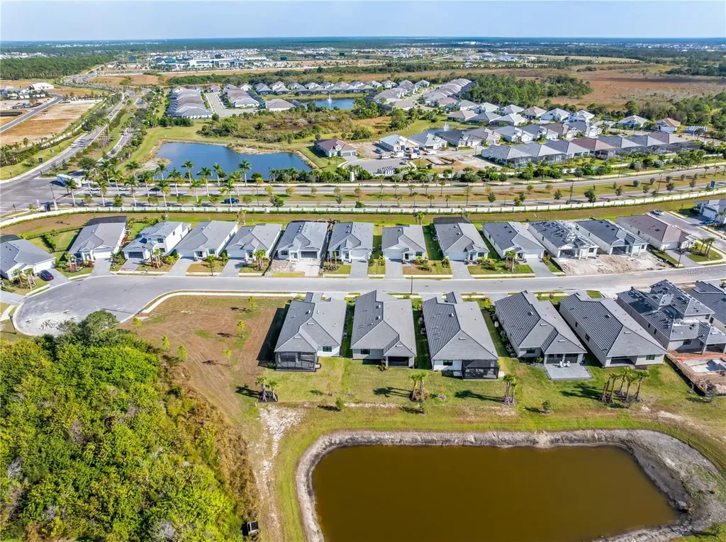18881 Daybreak Drive Venice FL 34293
