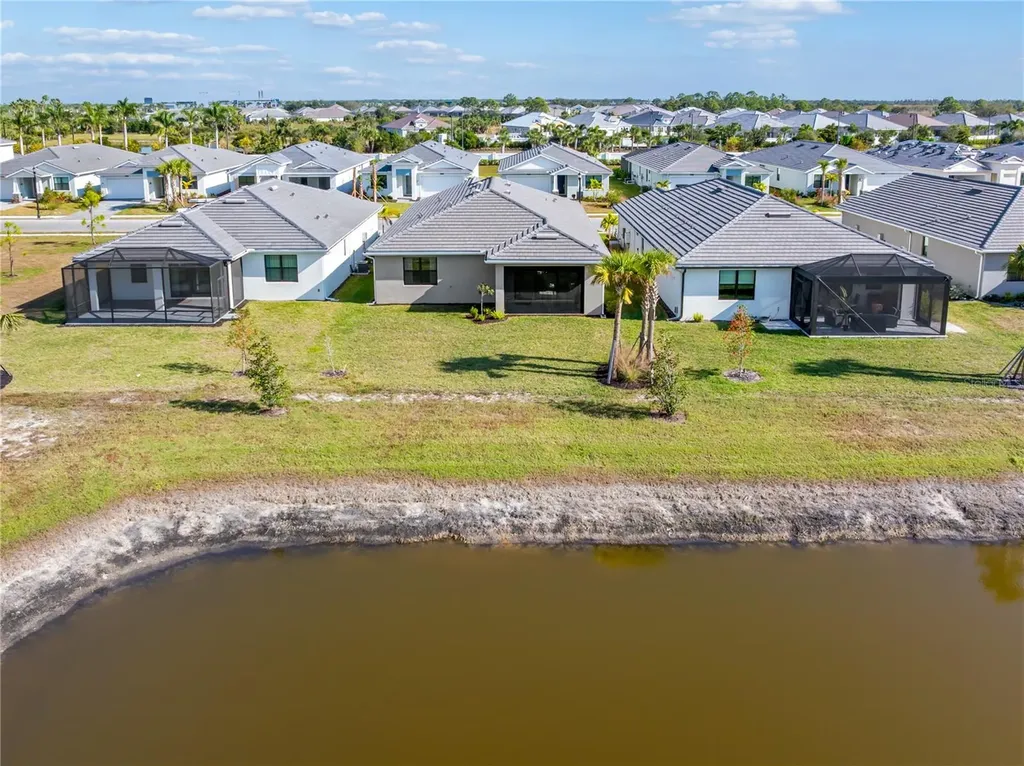 18881 Daybreak Drive Venice FL 34293