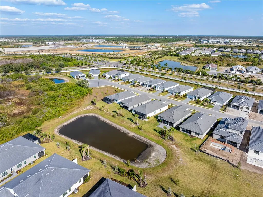 18881 Daybreak Drive Venice FL 34293