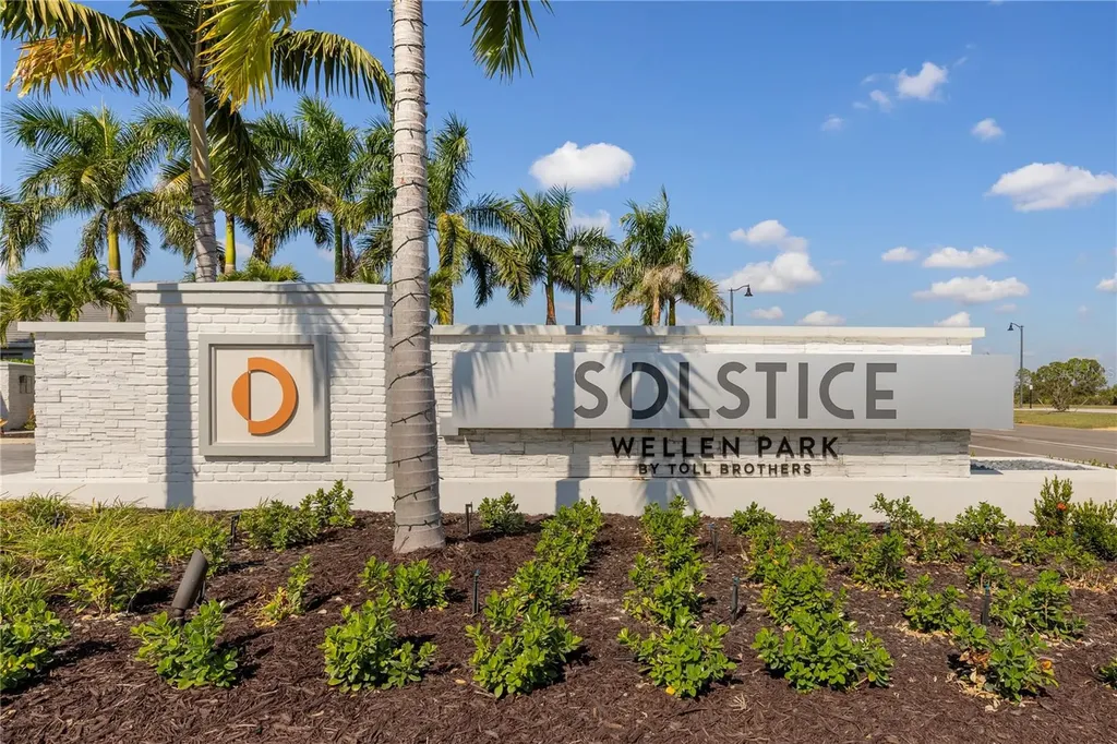 18881 Daybreak Drive Venice FL 34293