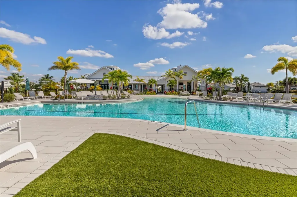 18881 Daybreak Drive Venice FL 34293