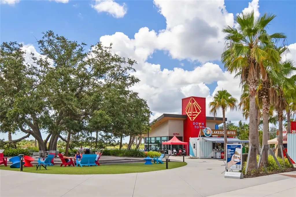 18881 Daybreak Drive Venice FL 34293