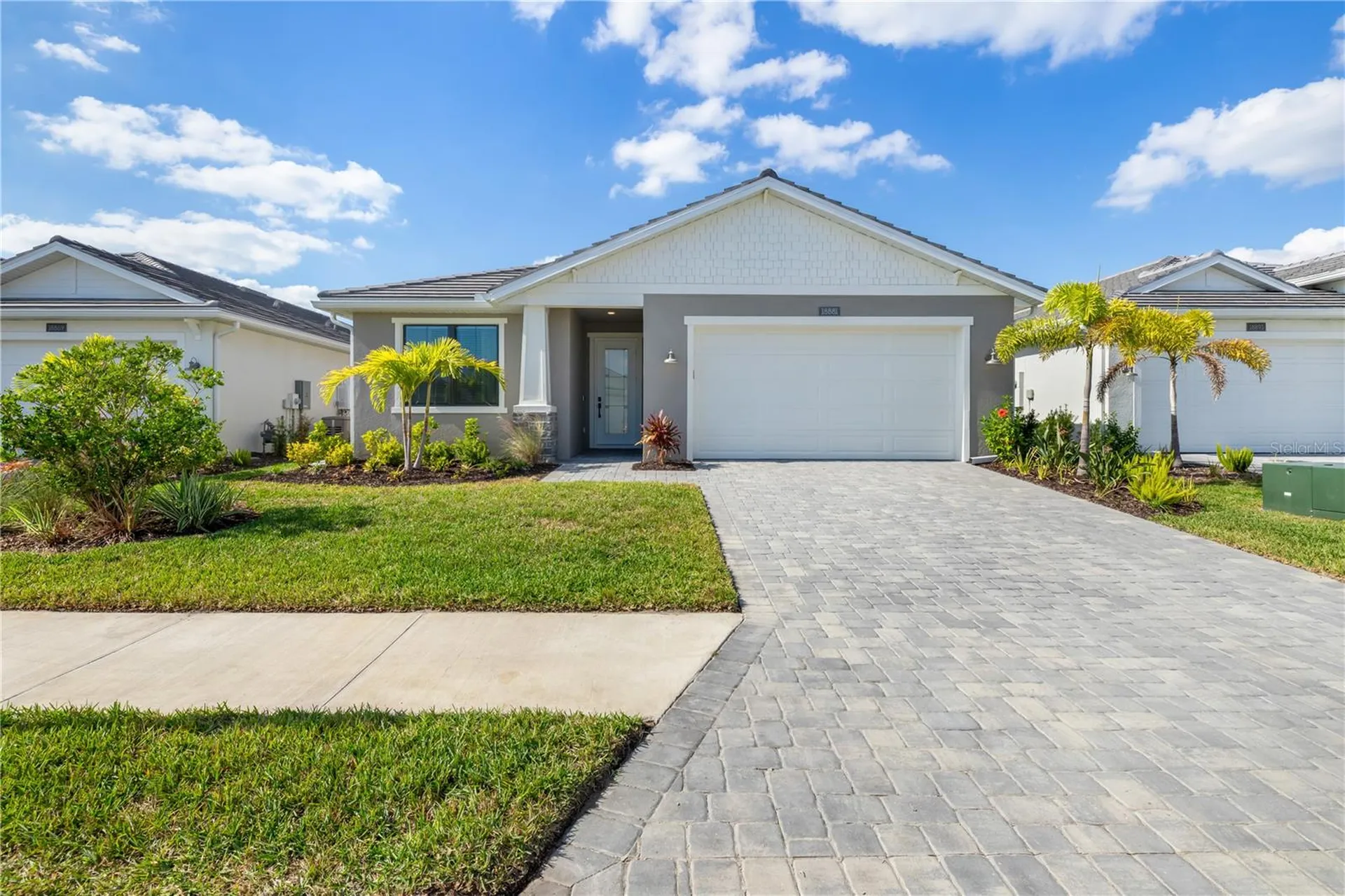 18881 Daybreak Drive Venice FL 34293