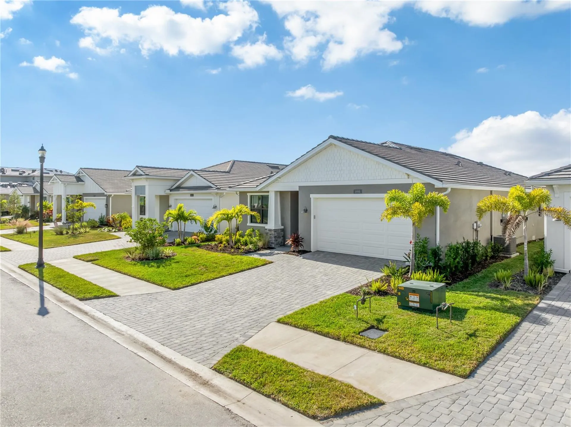 18881 Daybreak Drive Venice FL 34293