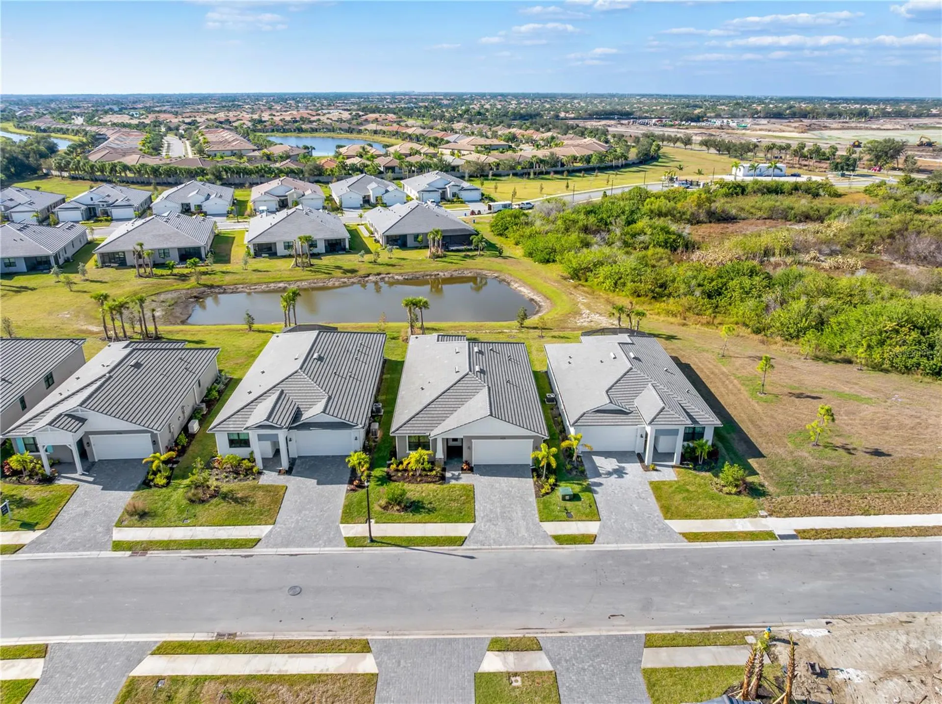 18881 Daybreak Drive Venice FL 34293