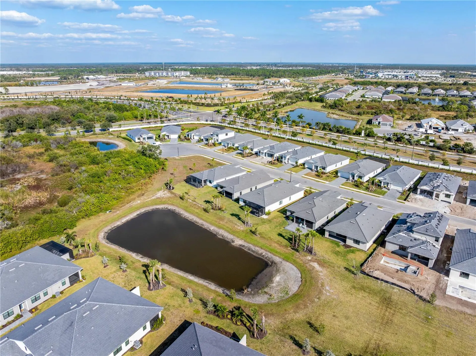 18881 Daybreak Drive Venice FL 34293