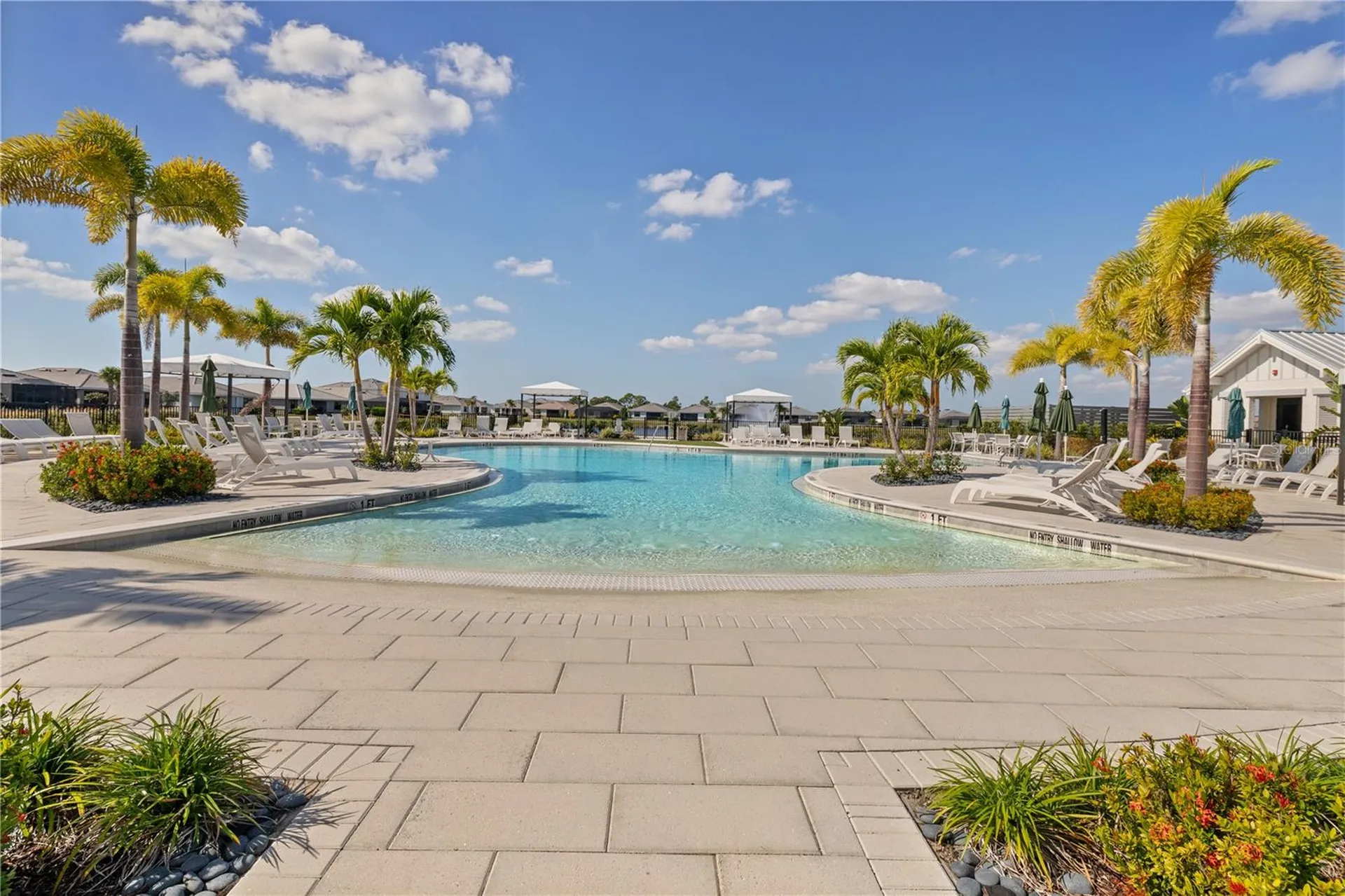 18881 Daybreak Drive Venice FL 34293