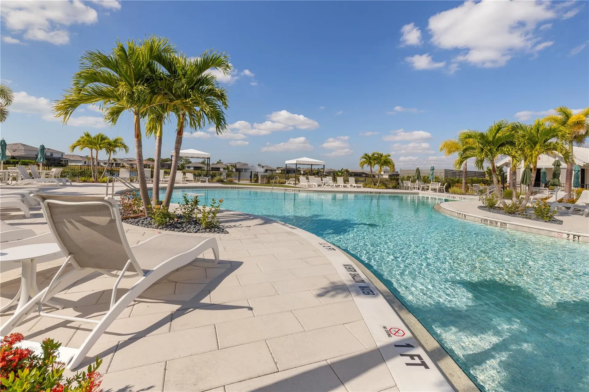 18881 Daybreak Drive Venice FL 34293