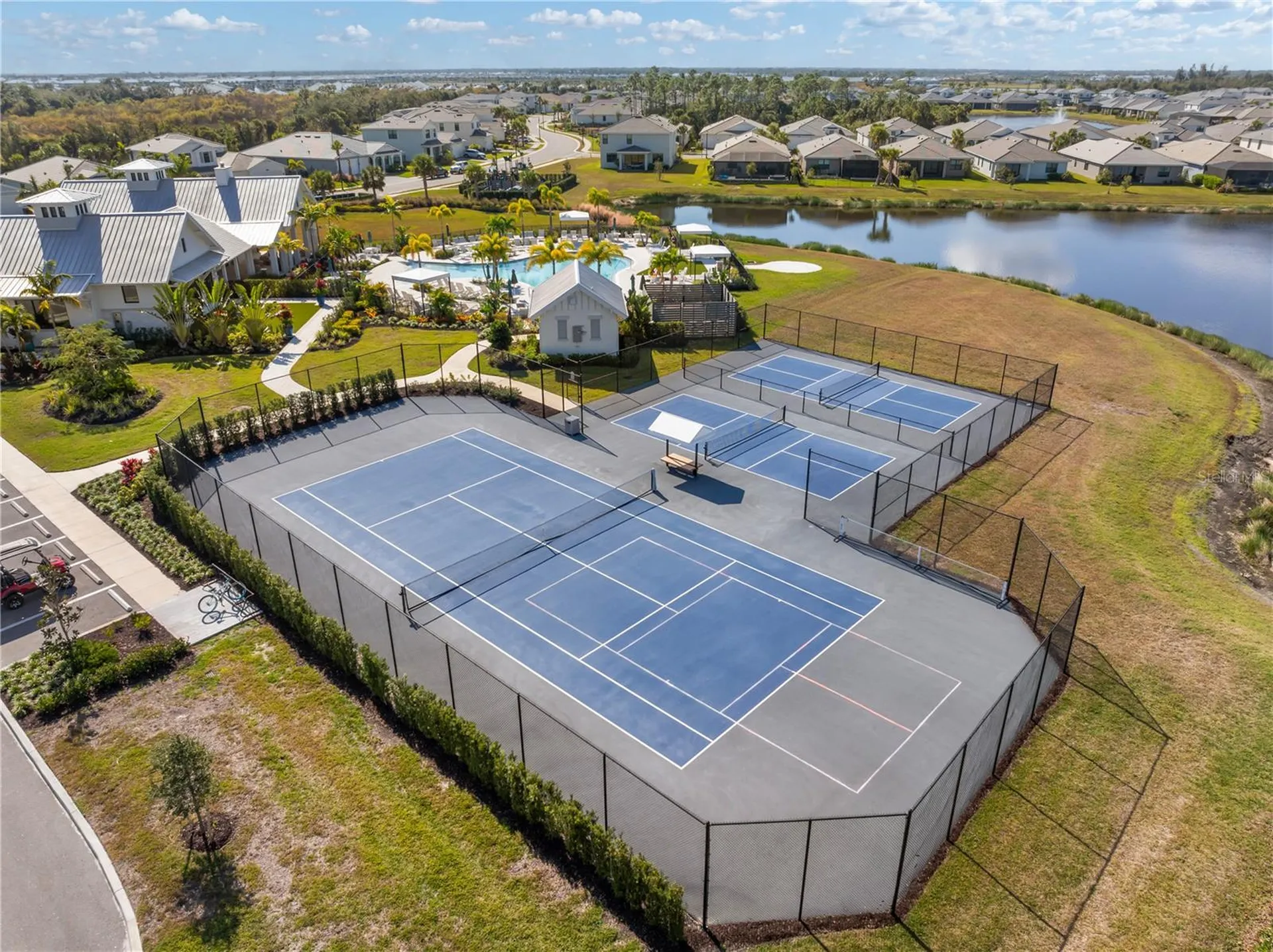 18881 Daybreak Drive Venice FL 34293