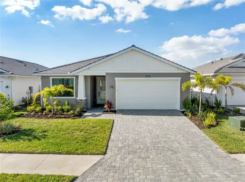18881 Daybreak Drive Venice FL 34293