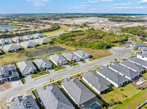 18881 Daybreak Drive Venice FL 34293