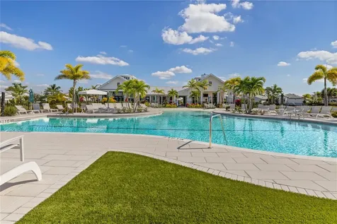 18881 Daybreak Drive Venice FL 34293