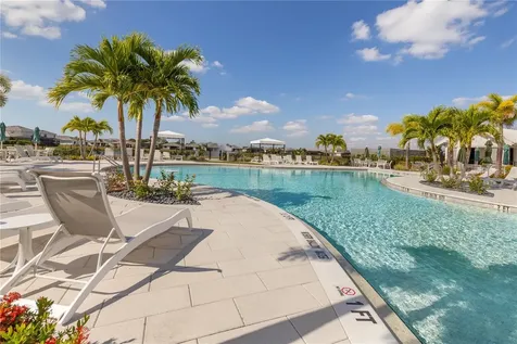 18881 Daybreak Drive Venice FL 34293