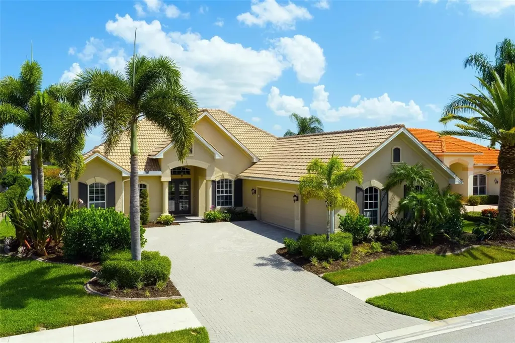 1211 Tuscany Boulevard Venice FL 34292