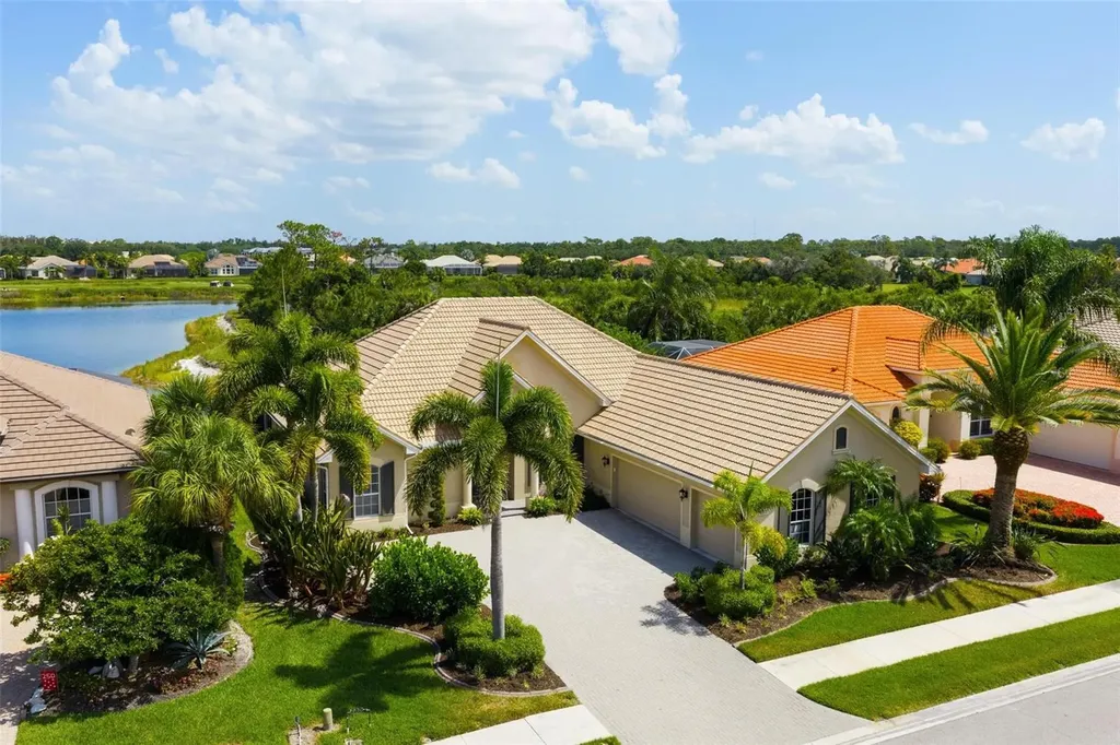 1211 Tuscany Boulevard Venice FL 34292