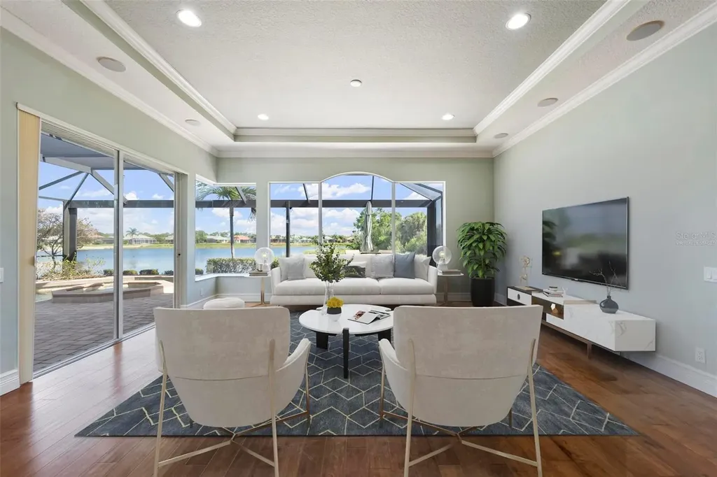 1211 Tuscany Boulevard Venice FL 34292
