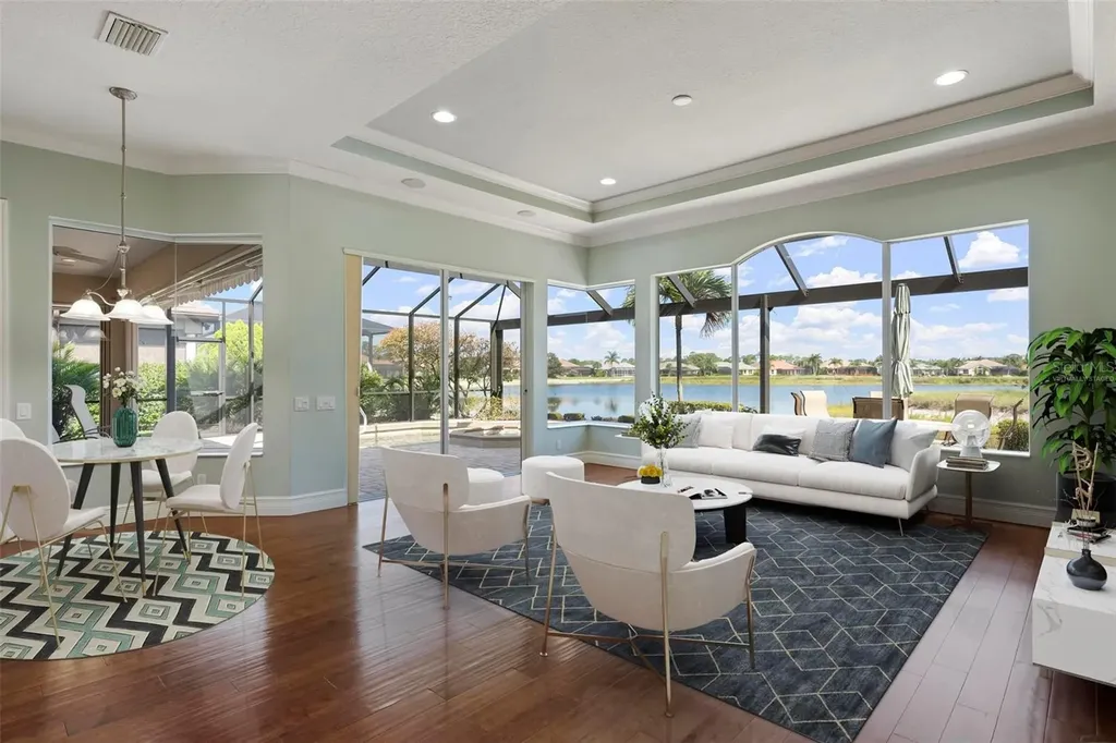 1211 Tuscany Boulevard Venice FL 34292