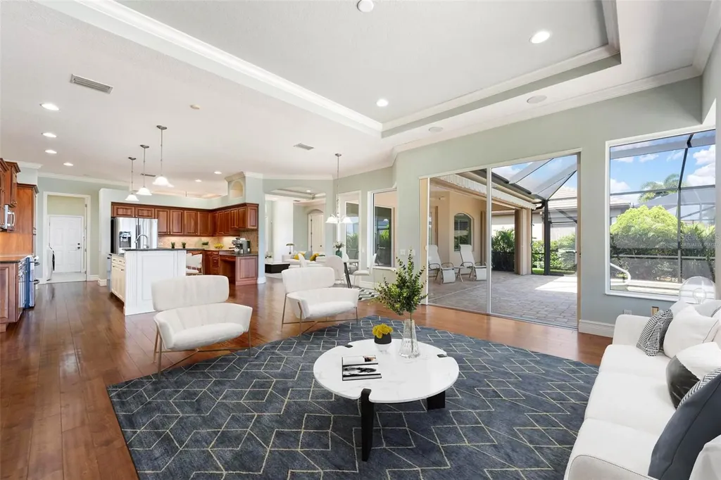 1211 Tuscany Boulevard Venice FL 34292