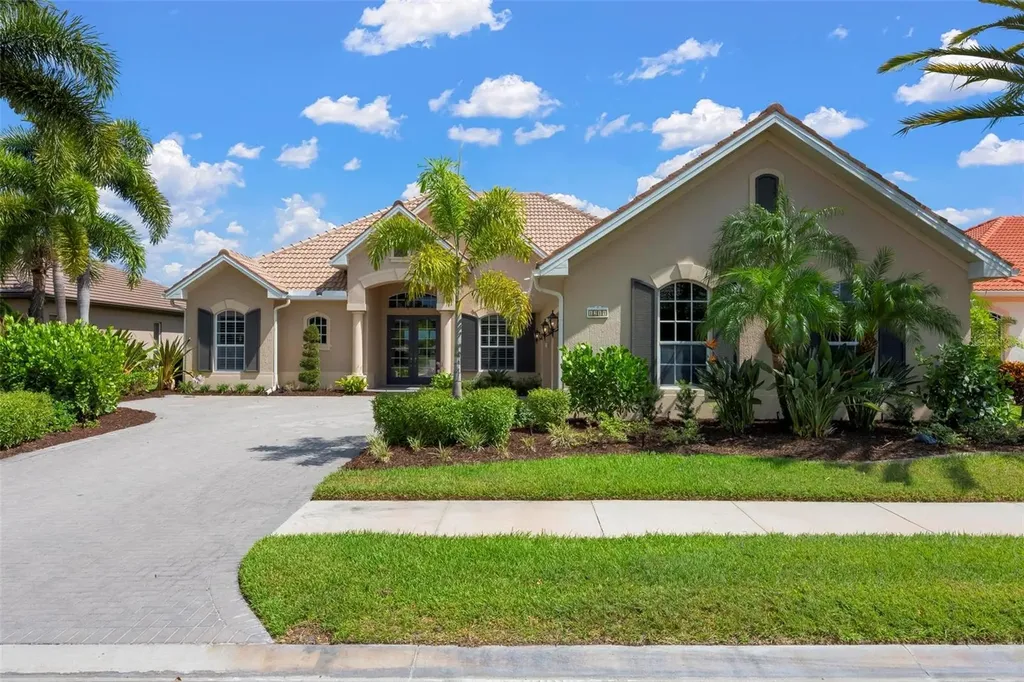 1211 Tuscany Boulevard Venice FL 34292