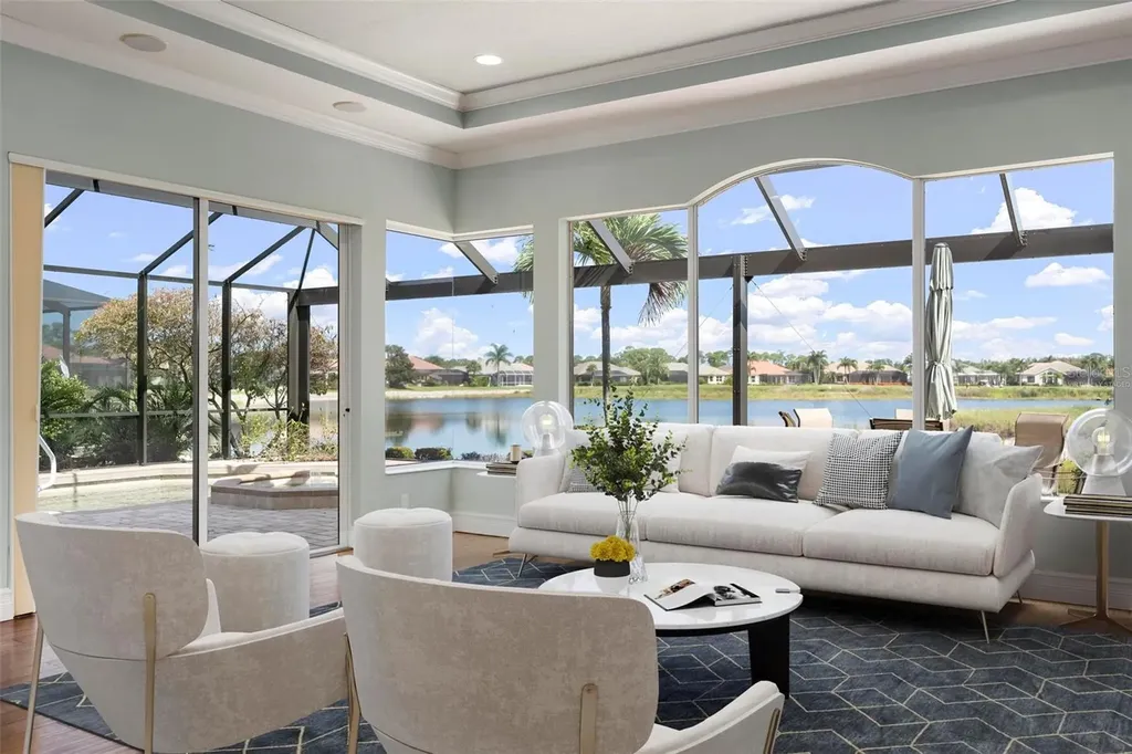 1211 Tuscany Boulevard Venice FL 34292