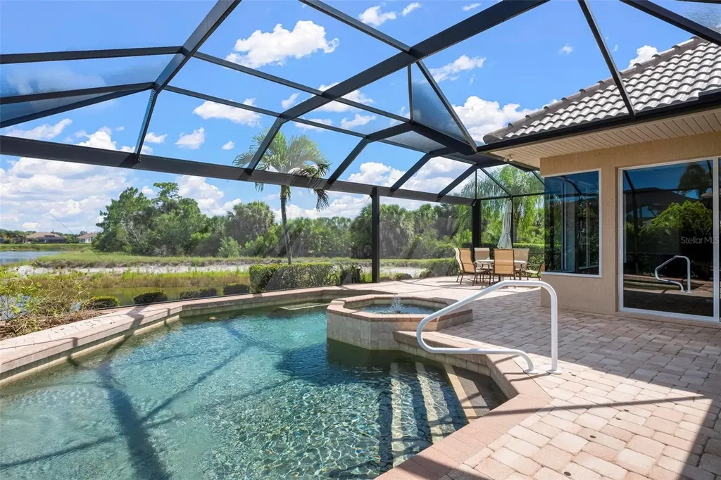 1211 Tuscany Boulevard Venice FL 34292