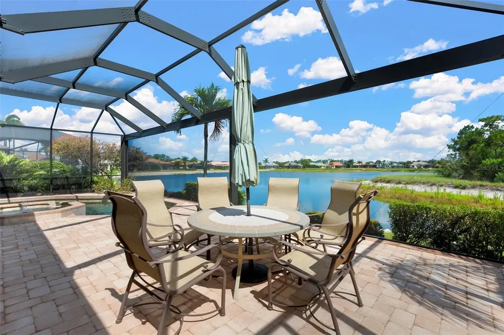 1211 Tuscany Boulevard Venice FL 34292