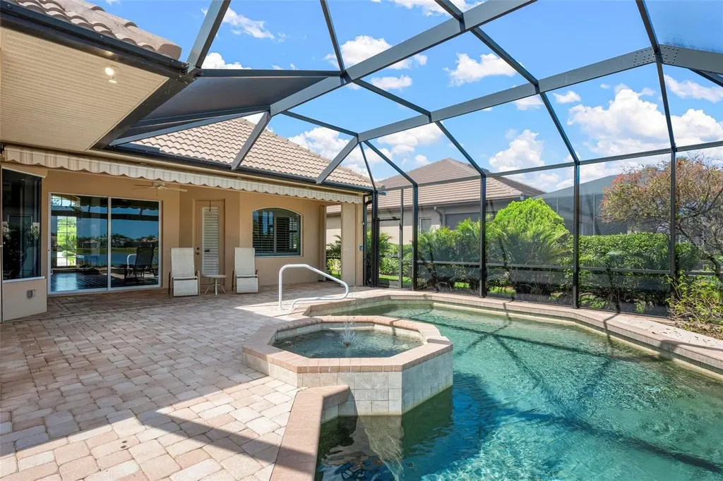 1211 Tuscany Boulevard Venice FL 34292