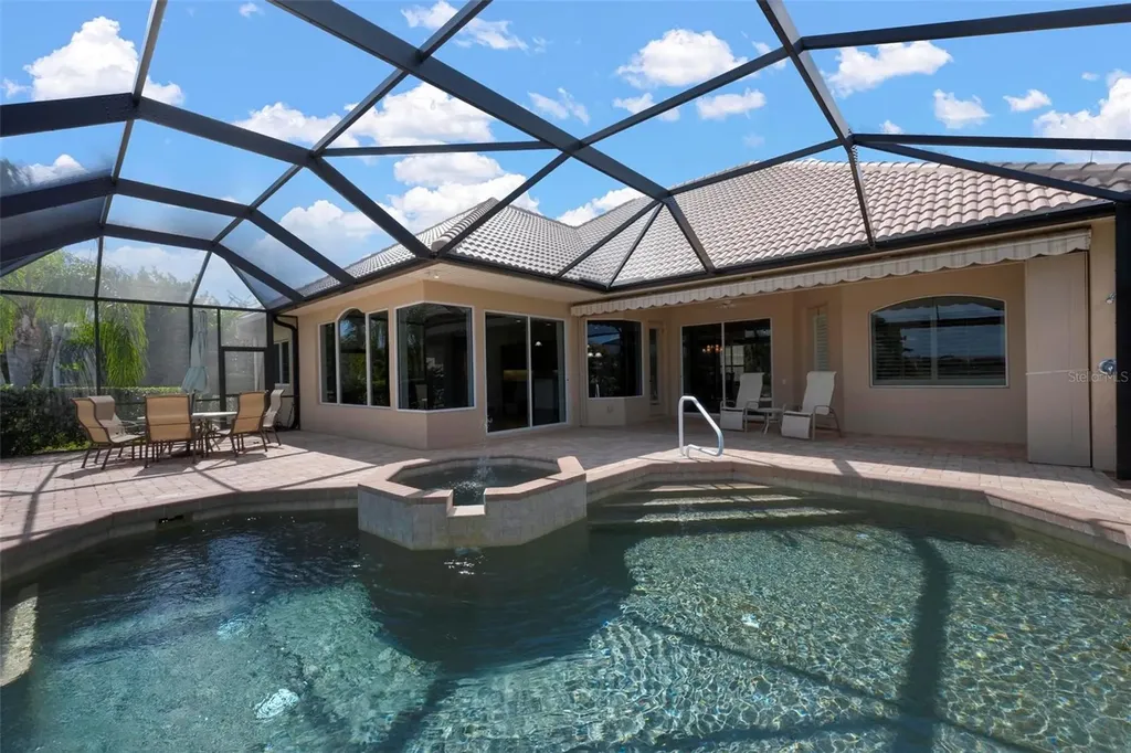 1211 Tuscany Boulevard Venice FL 34292