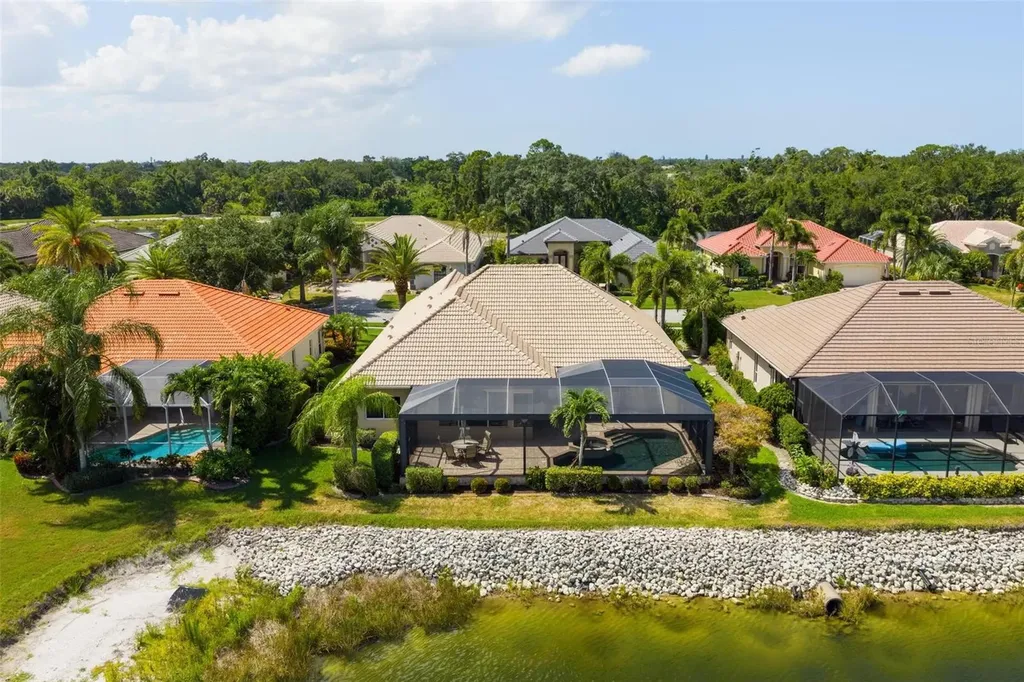 1211 Tuscany Boulevard Venice FL 34292