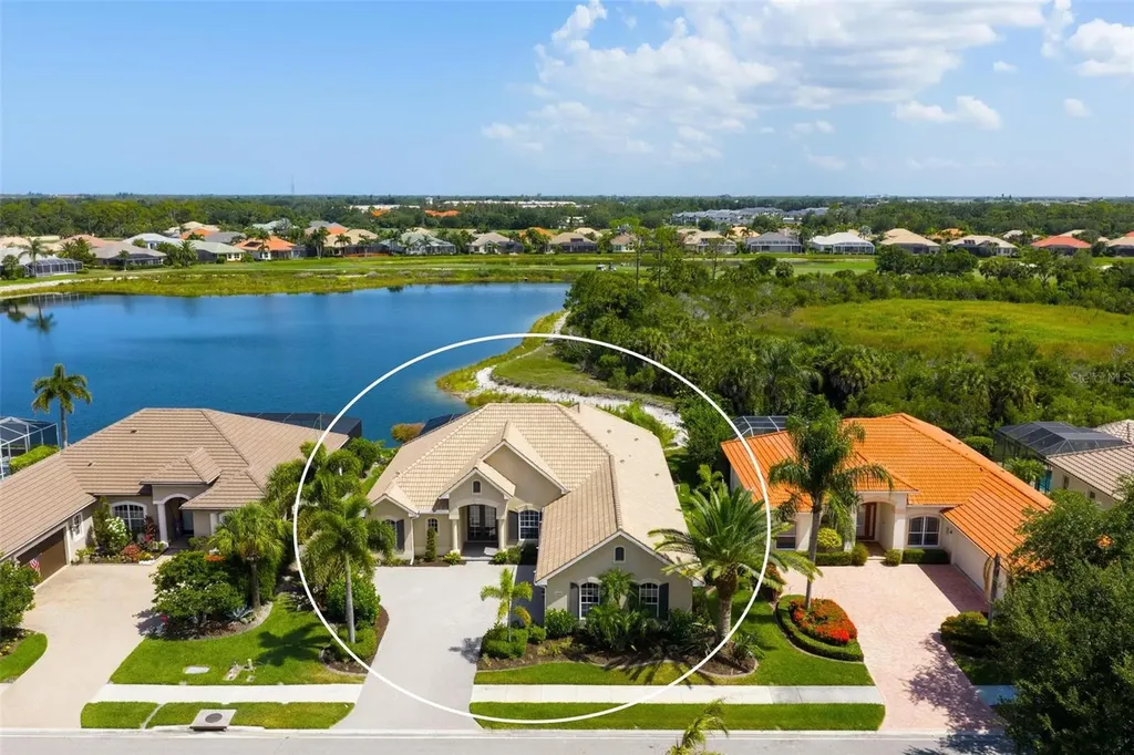 1211 Tuscany Boulevard Venice FL 34292