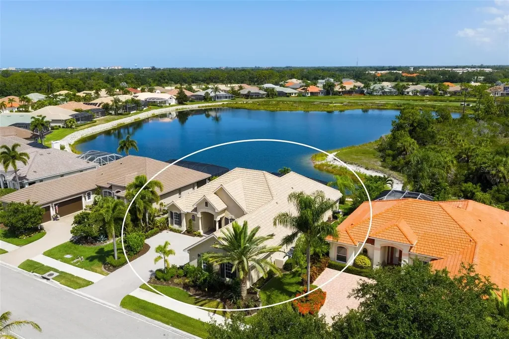1211 Tuscany Boulevard Venice FL 34292