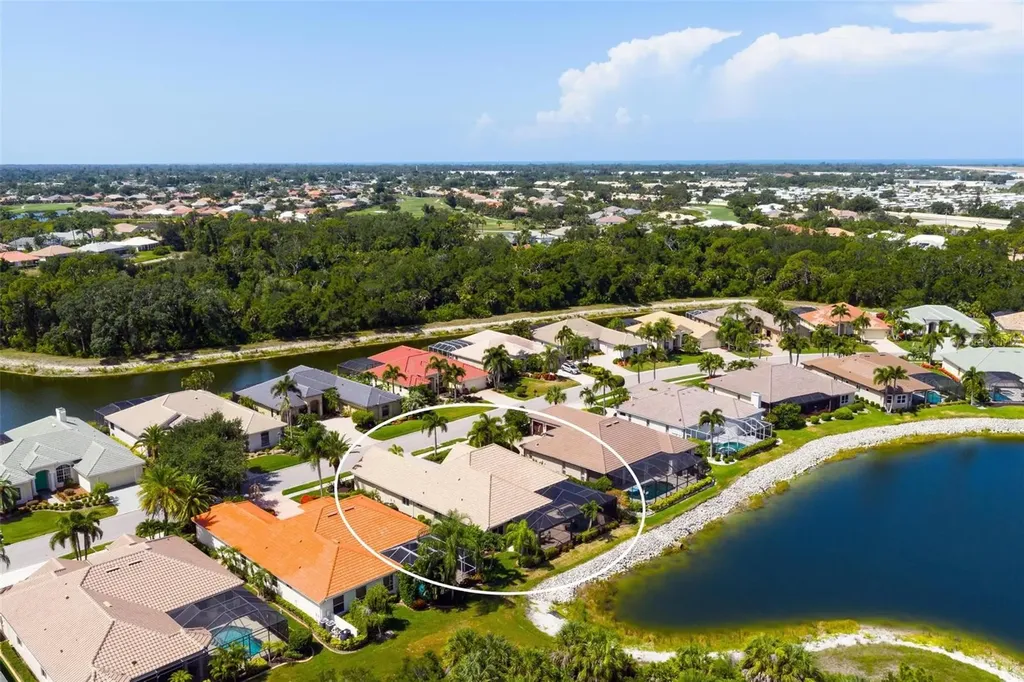 1211 Tuscany Boulevard Venice FL 34292