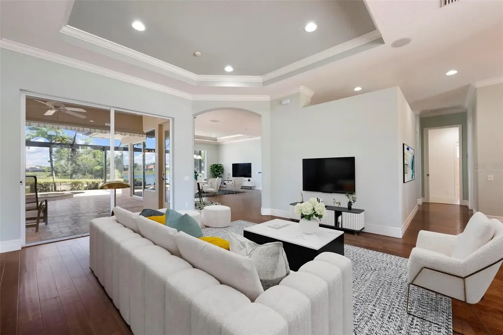 1211 Tuscany Boulevard Venice FL 34292