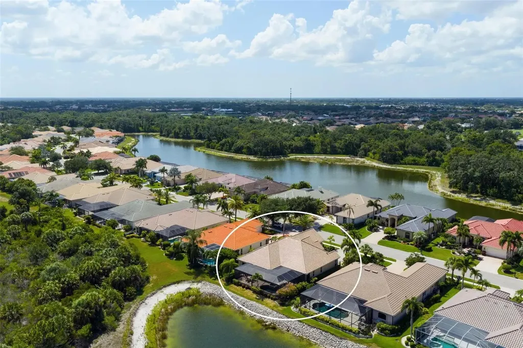 1211 Tuscany Boulevard Venice FL 34292