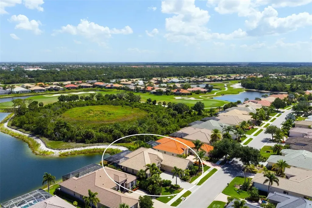 1211 Tuscany Boulevard Venice FL 34292