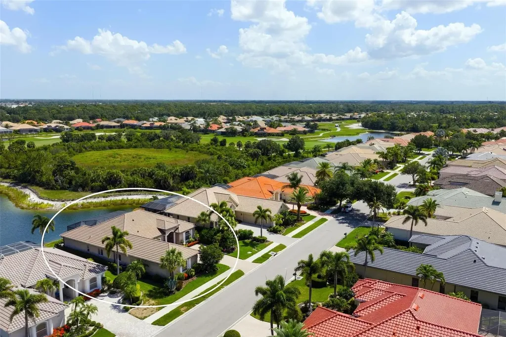 1211 Tuscany Boulevard Venice FL 34292