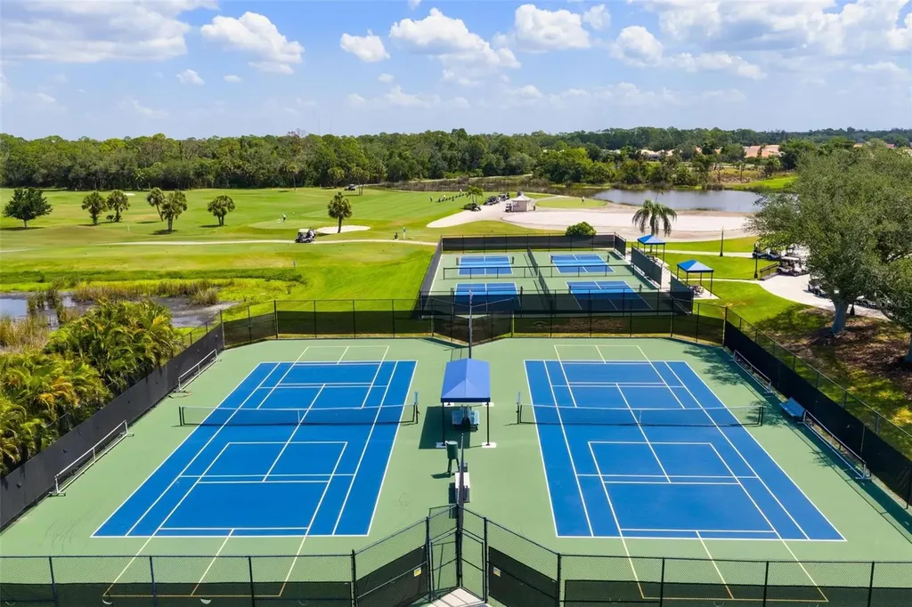 1211 Tuscany Boulevard Venice FL 34292