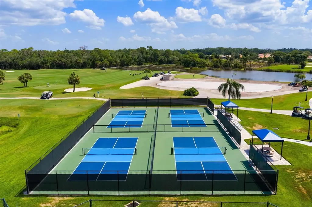 1211 Tuscany Boulevard Venice FL 34292