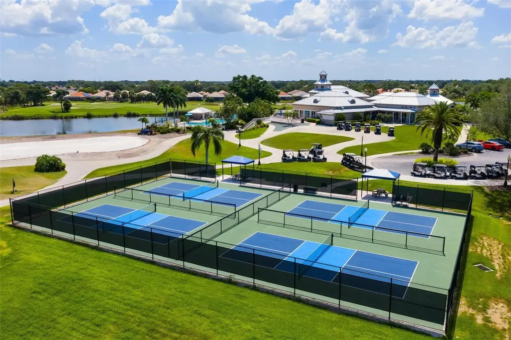 1211 Tuscany Boulevard Venice FL 34292