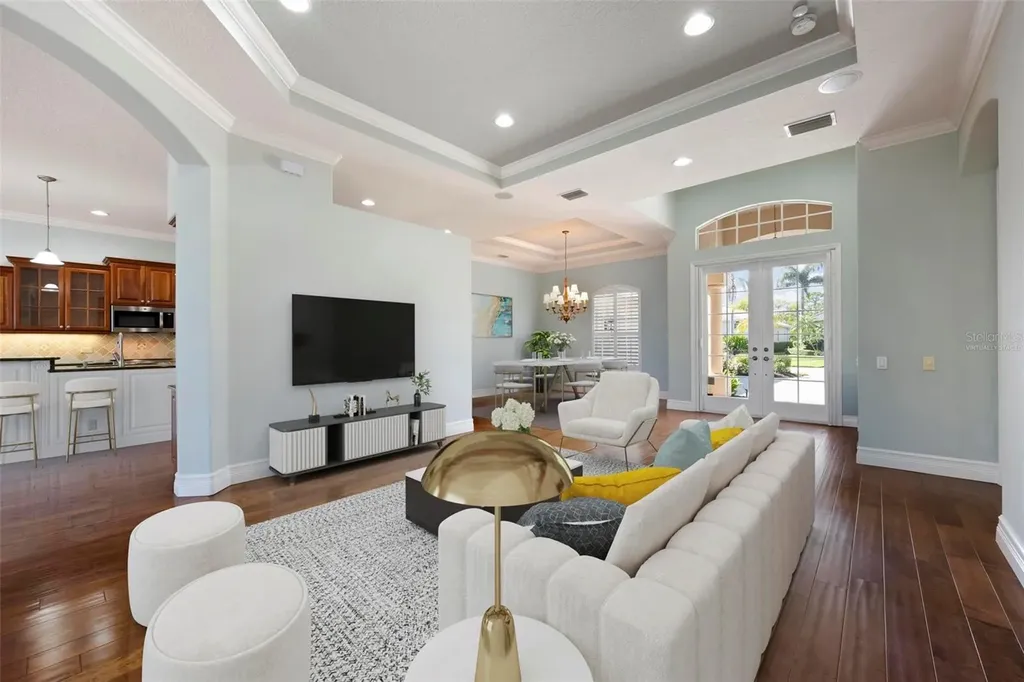 1211 Tuscany Boulevard Venice FL 34292