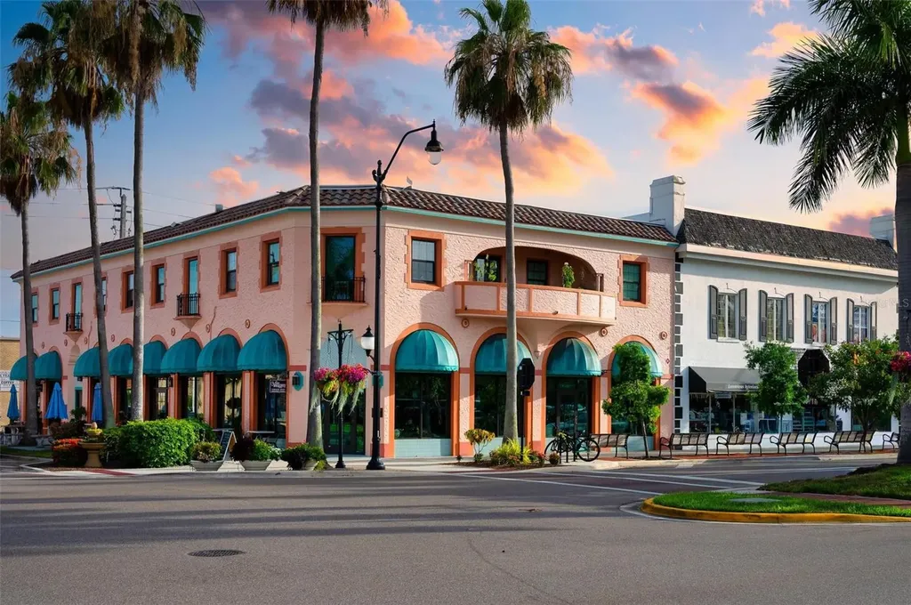 1211 Tuscany Boulevard Venice FL 34292