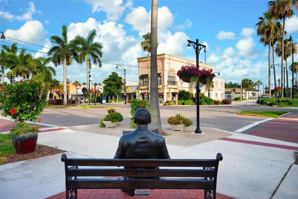 1211 Tuscany Boulevard Venice FL 34292