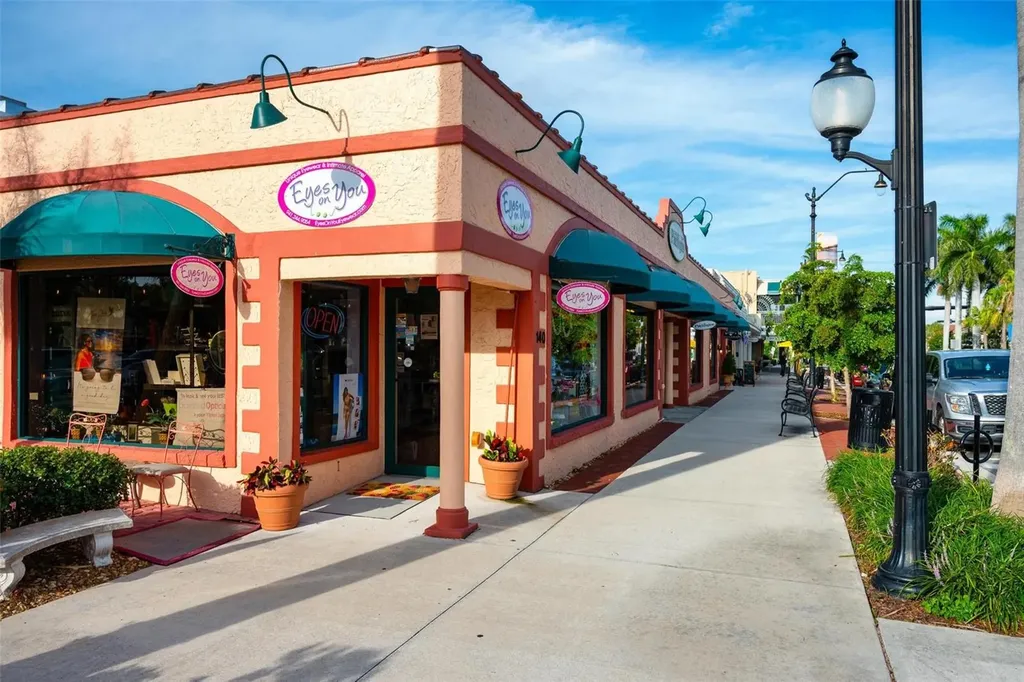 1211 Tuscany Boulevard Venice FL 34292