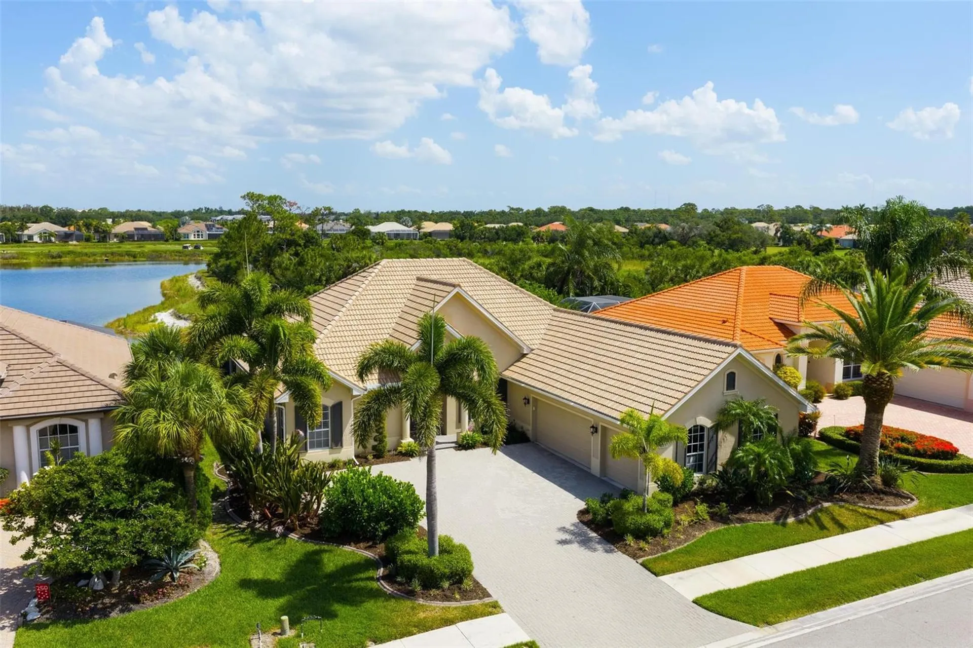 1211 Tuscany Boulevard Venice FL 34292