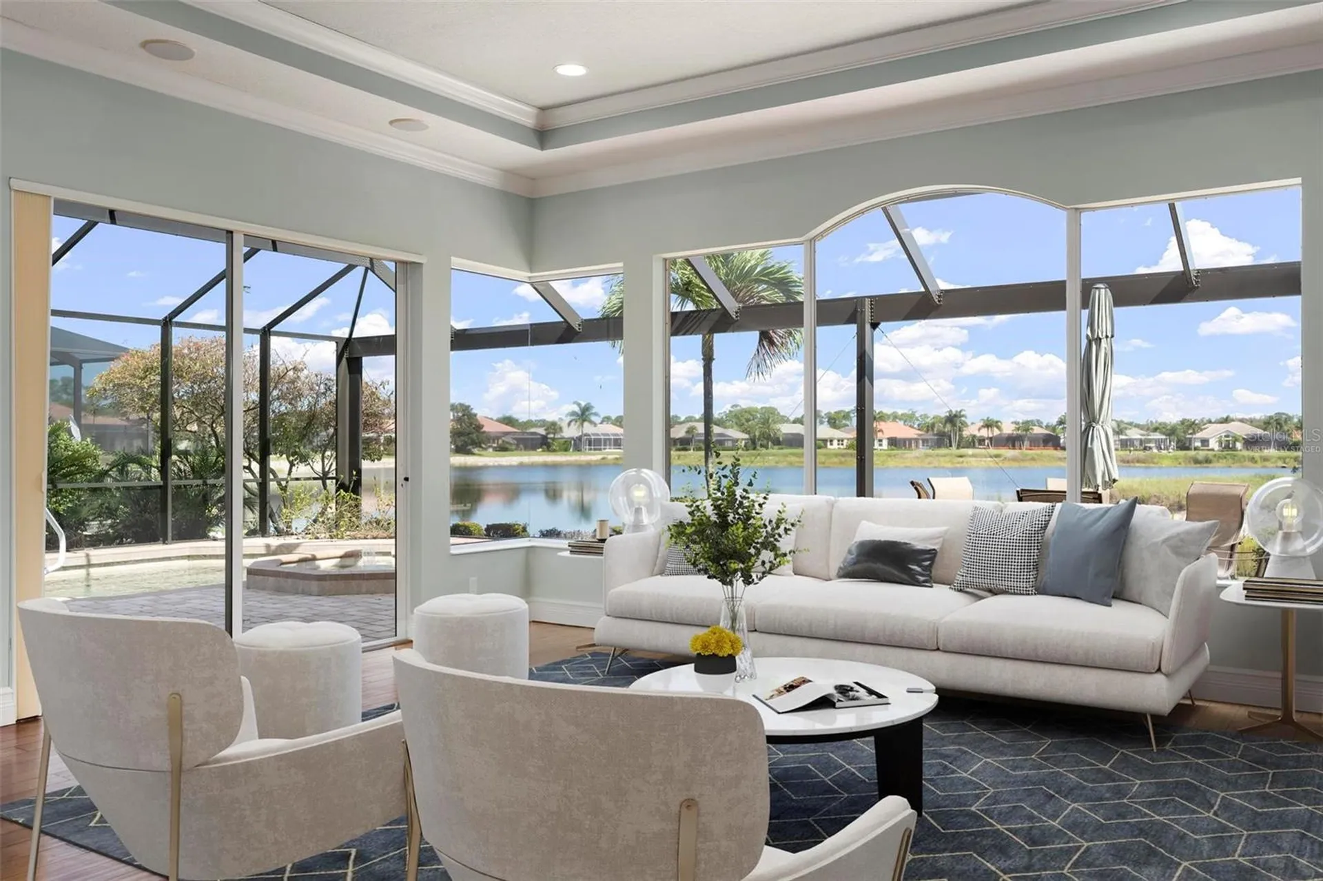 1211 Tuscany Boulevard Venice FL 34292
