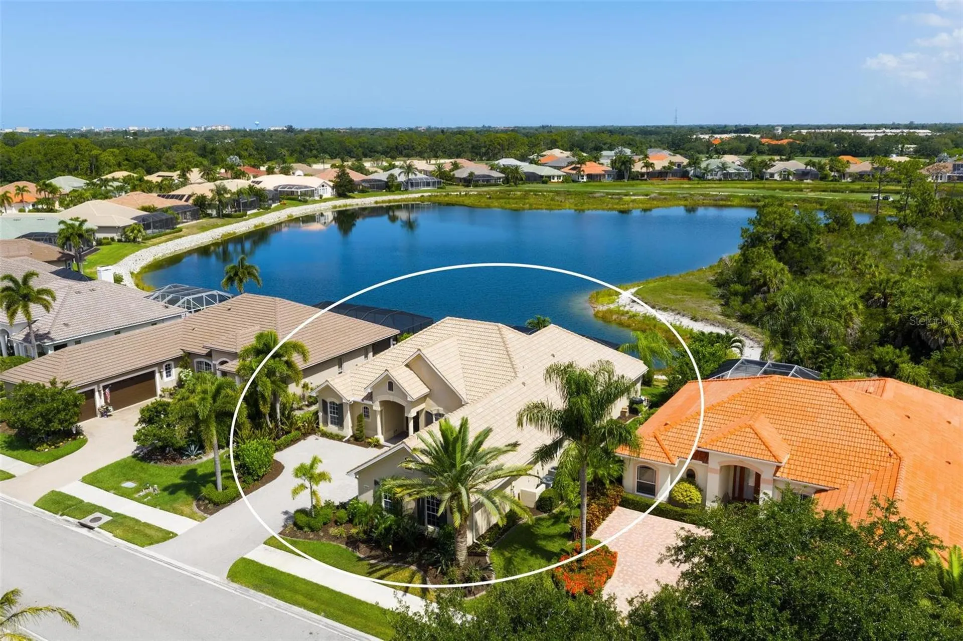 1211 Tuscany Boulevard Venice FL 34292