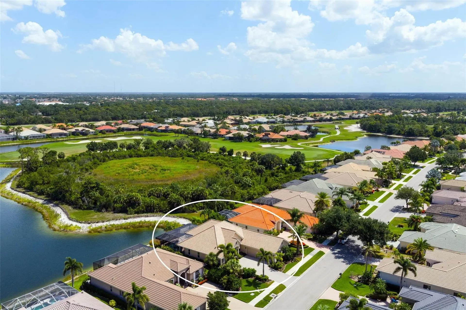 1211 Tuscany Boulevard Venice FL 34292