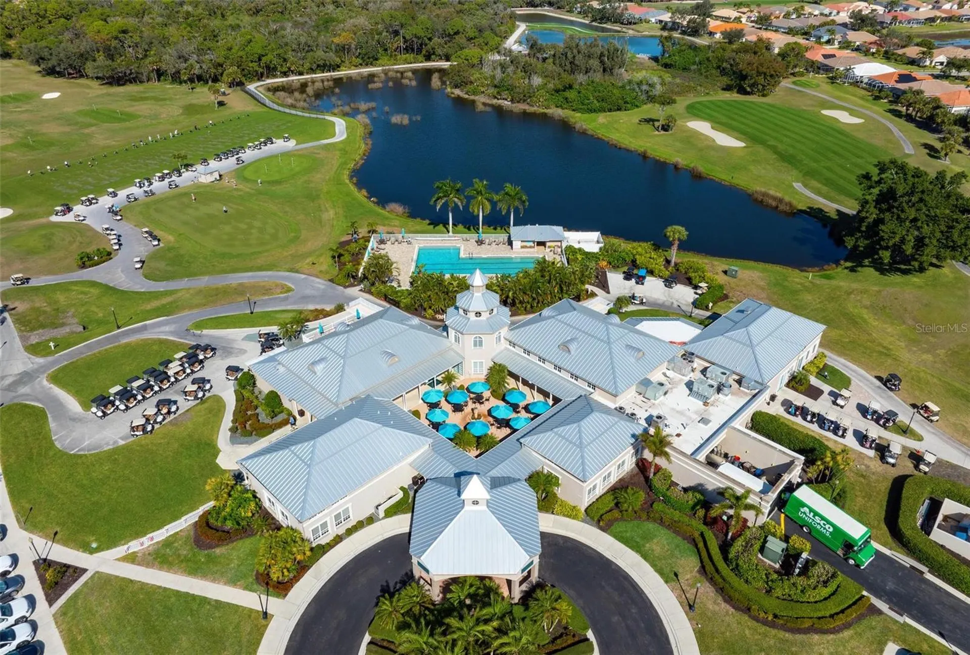 1211 Tuscany Boulevard Venice FL 34292